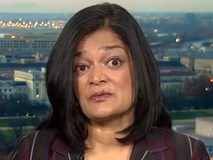 Rep. Jayapal