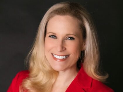 Republican Rebecca Shiroff lost her bid to unseat Democrat New York state Sen. John Mannio