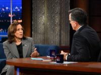 Marlow: Colbert a Huge Part of Democrat Establishment, Used CBS Show to Electioneer