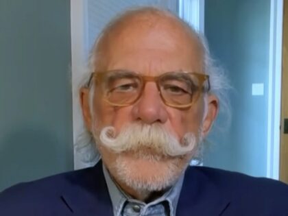 Former White House Counsel Ty Cobb