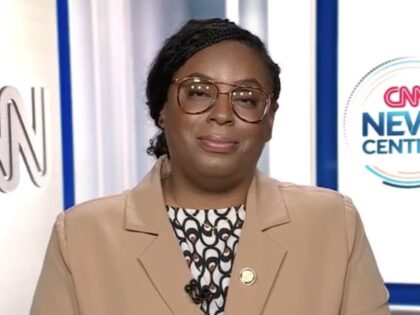 ICE - Representative LaMonica McIver (D-NJ)
