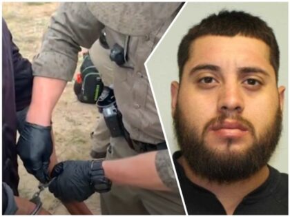 Texas Offers $4,000 Reward for Arrest of Featured Most-Wanted Criminal Alien (Texas Depart