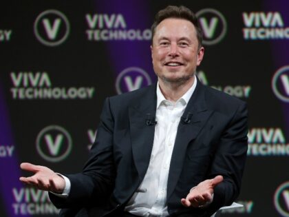 Elon Musk doesn't believe what SpaceX is up to