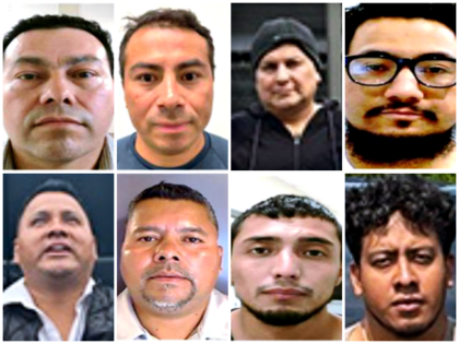 Immigration and Customs Enforcement