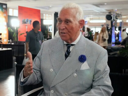 Roger Stone