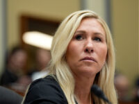 Report: Government Employee Indicted for Threatening to Kill Rep. MTG, Staff, and Families